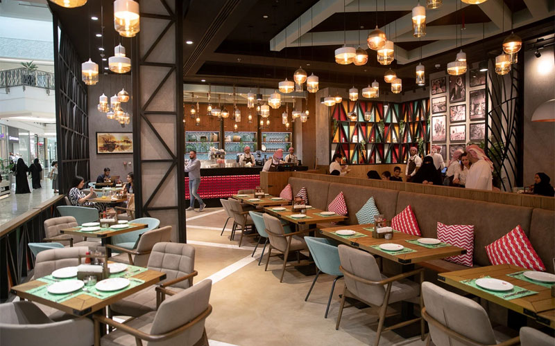 Cheap and good restaurants in Dubai