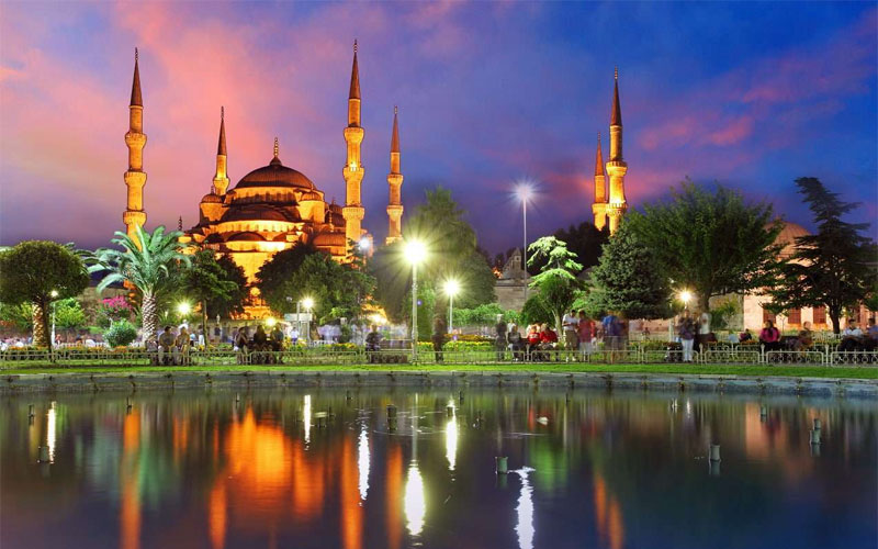 Do not miss these entertainments on your trip to Istanbul