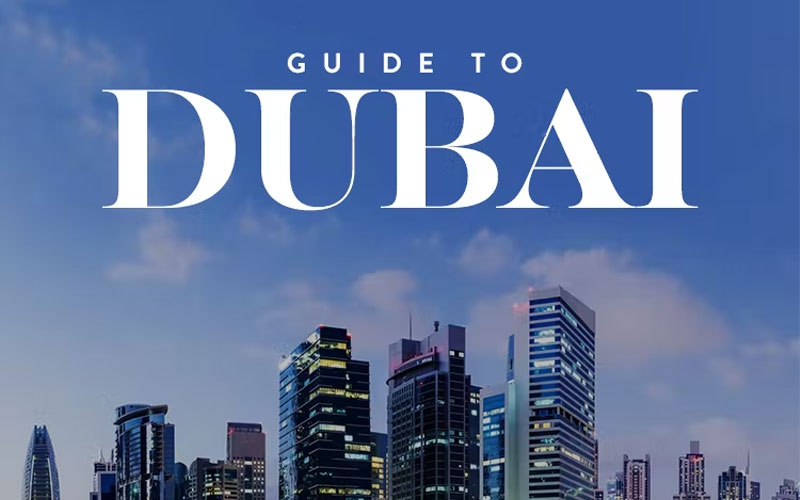 -Dubai travel guide
