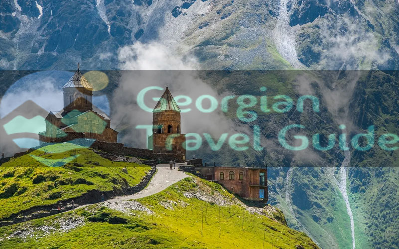 Georgia travel guide