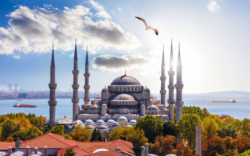 Getting to know the city of Istanbul