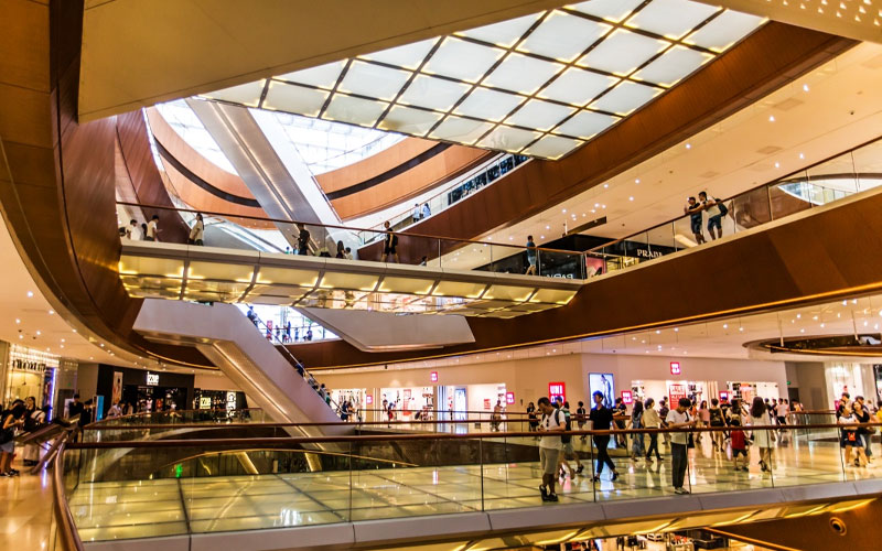 Introducing 10 famous outlet malls in Istanbul