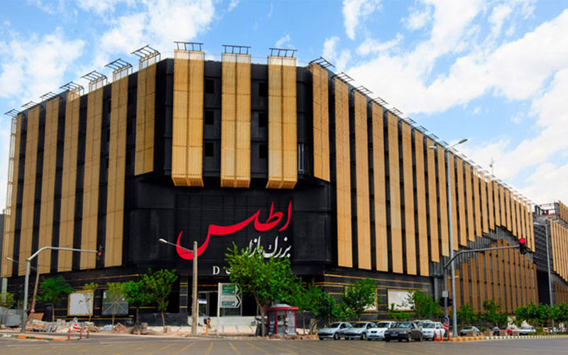 Know the shopping centers of Mashhad