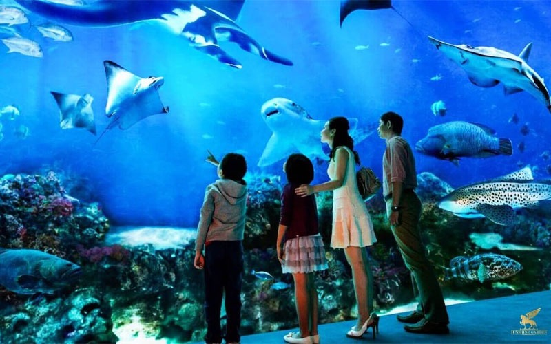 Kuala Lumpur Aquarium