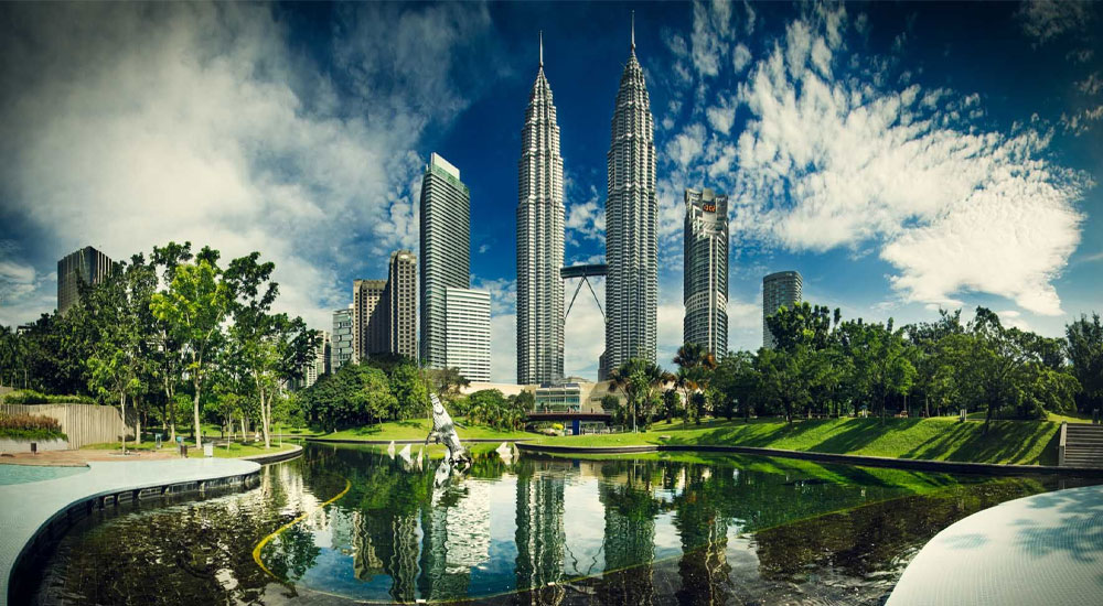 Malaysian tourism