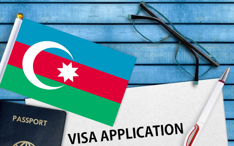 Obtaining a visa and making an appointment at the Embassy of Azerbaijan