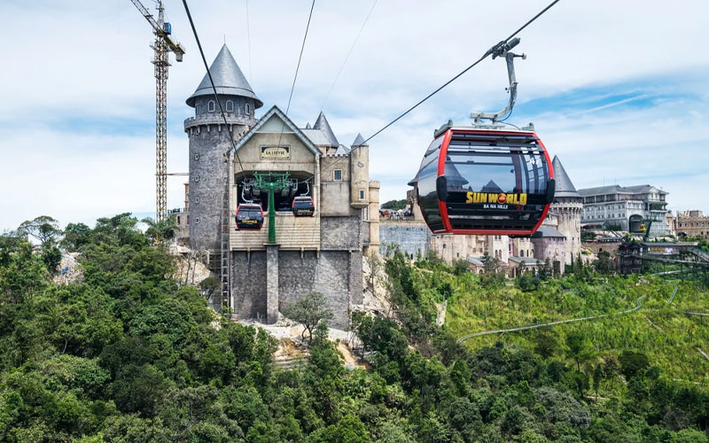 The best cable cars in Europe