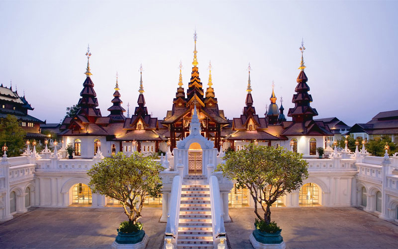 The best cities in Thailand to travel to