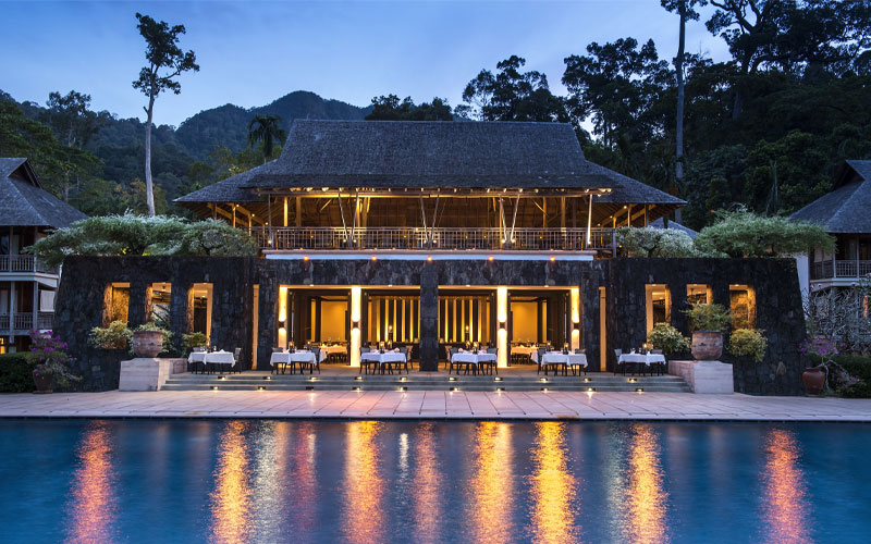 The best hotels in Langkawi, Malaysia