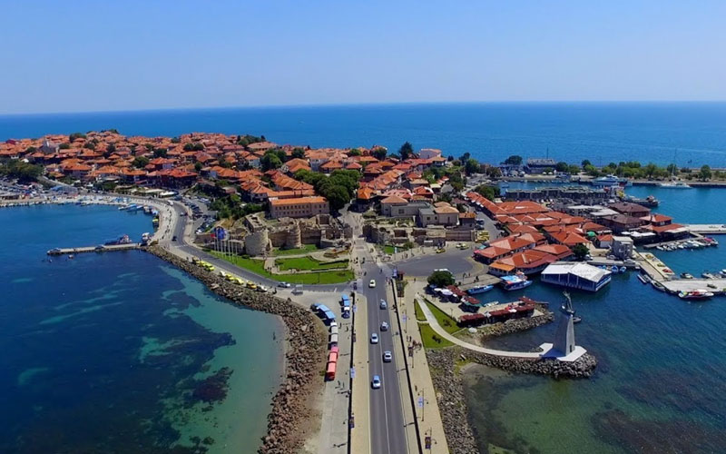The most important tourist attractions of Varna