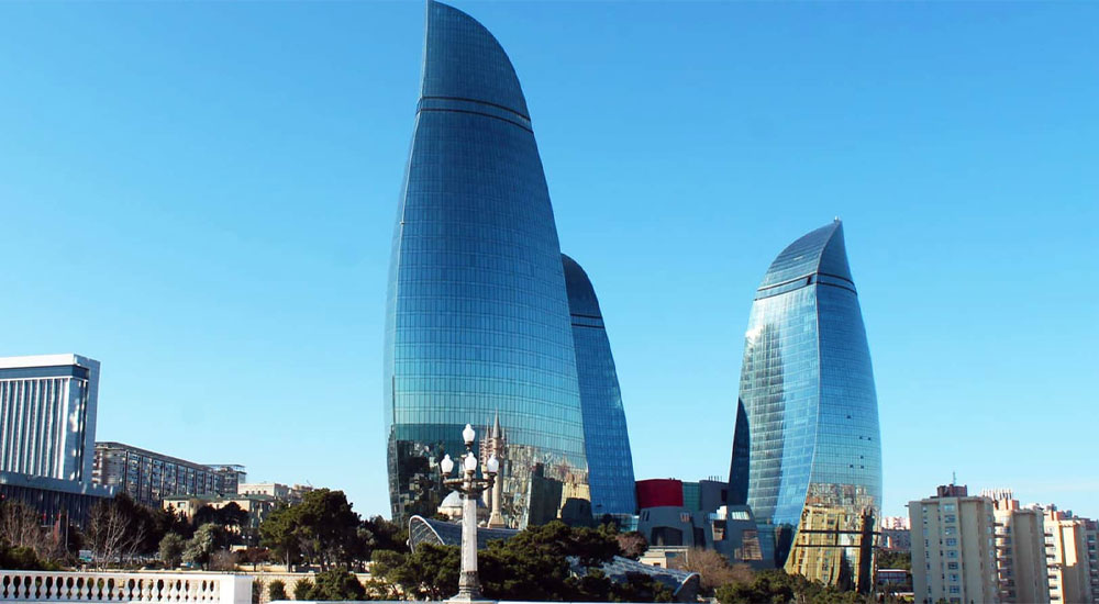 Tourism of Azerbaijan