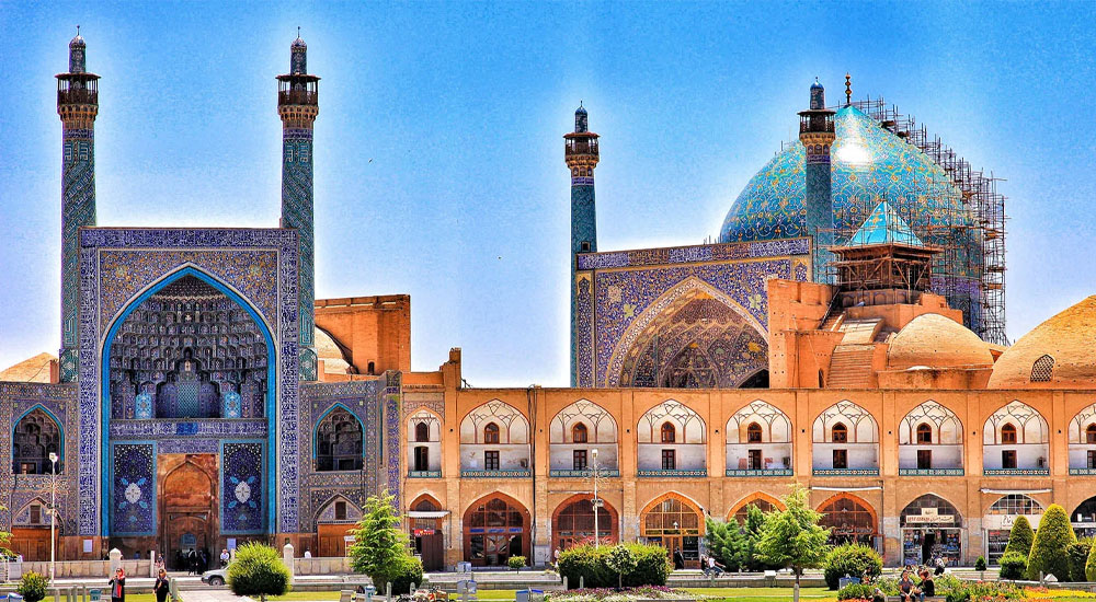 Tourism of Mashhad
