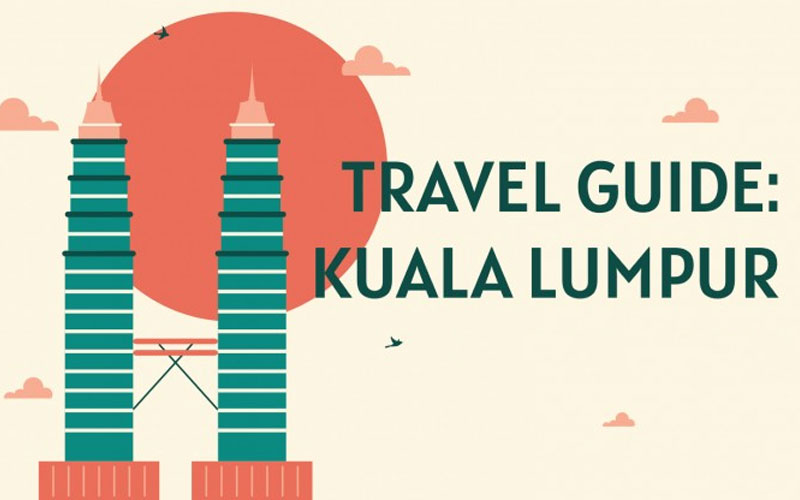 Travel guide to Kuala Lumpur