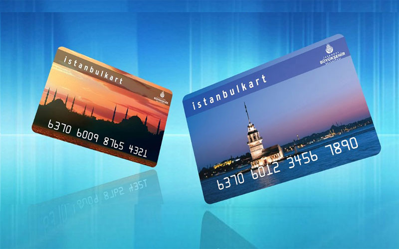 What is Istanbul Card?