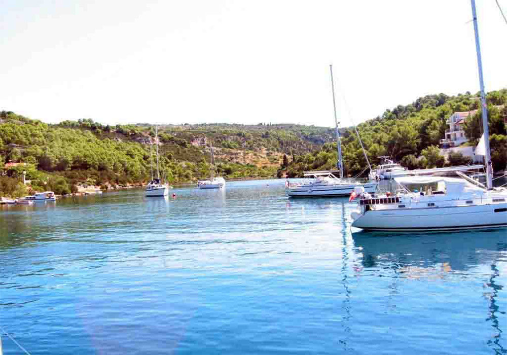 Bodrum boat tours