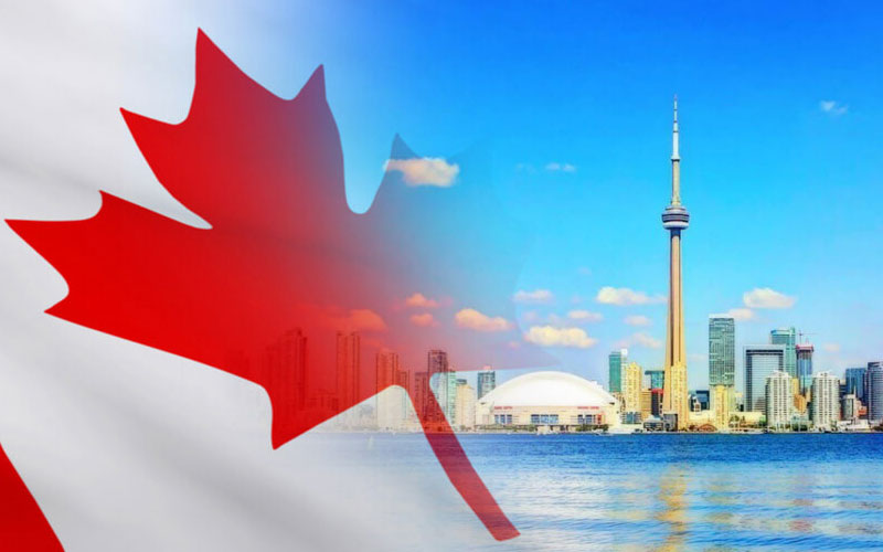 Canadian tourist visa