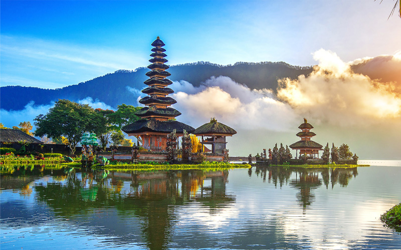 Bali Tours | Indonesia