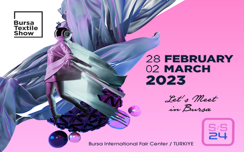 Bursa Textile Show 2023