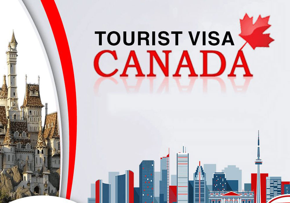 Canadian tourist visaa
