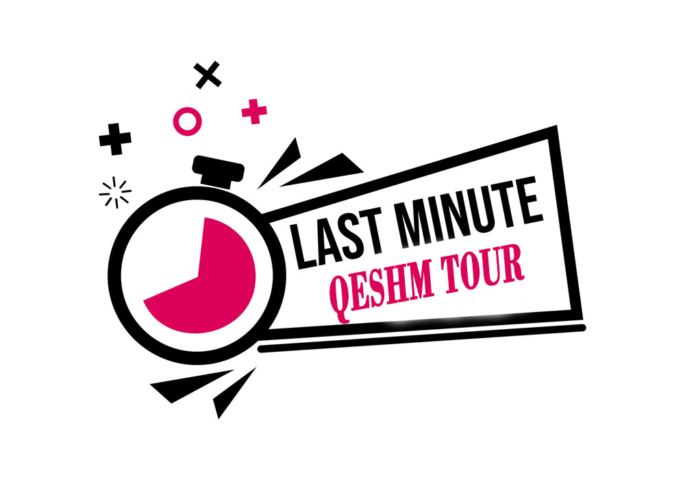Last minute and cheap Qeshm tour, special for summer 1401