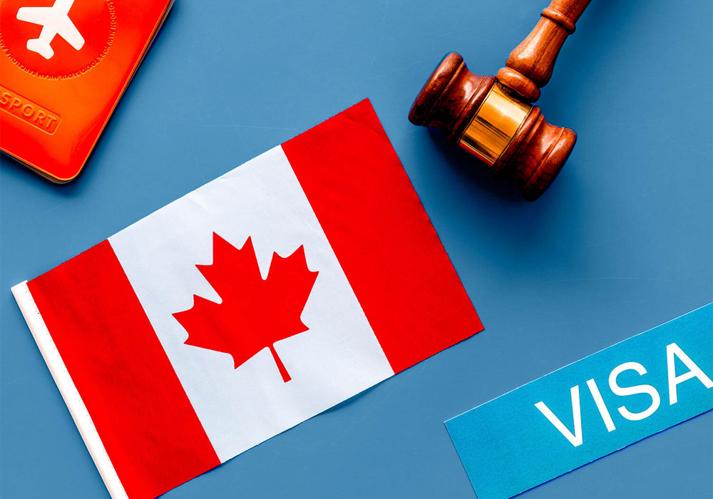 List of documents required for Canadian tourist visa