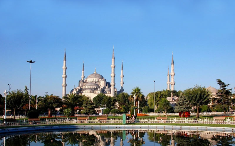Luxury Istanbul tour