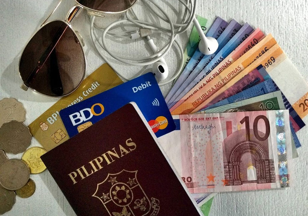 Philippines tour price