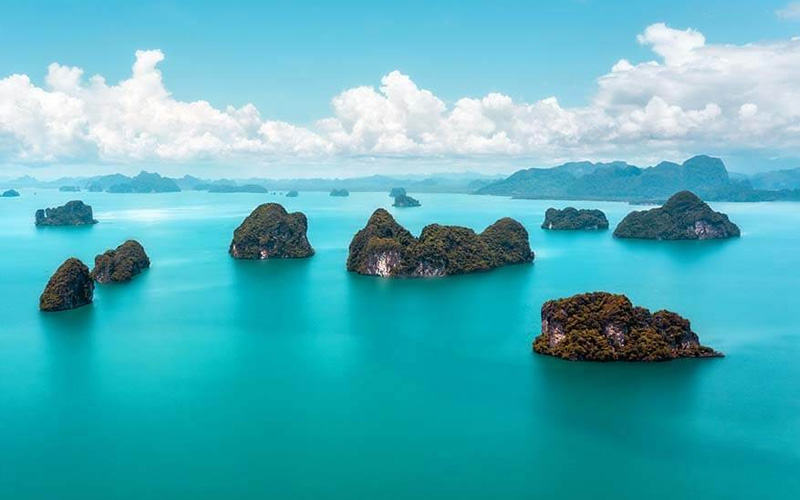 Phuket Islands | Thailand