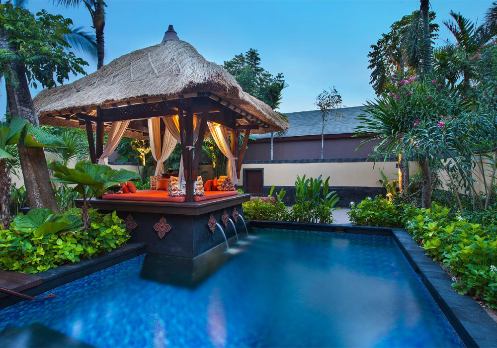 St.Regis Bali Resort