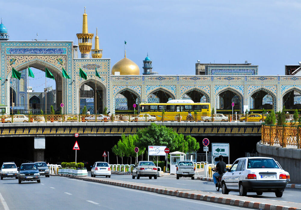The best time to buy Mashhad summer tours
