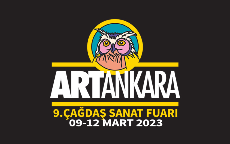 Anara Contemprary Art Fair 2023