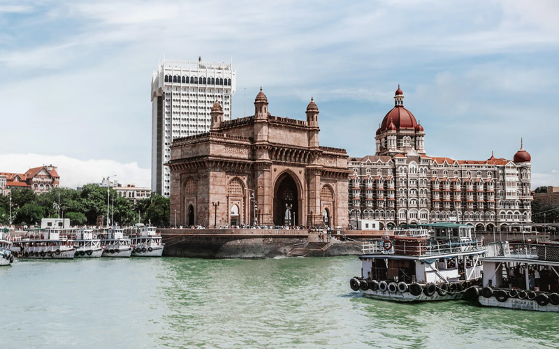 Mumbai Tours